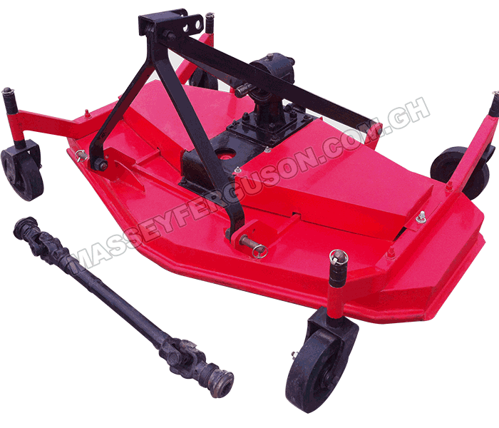 LawnMower 11