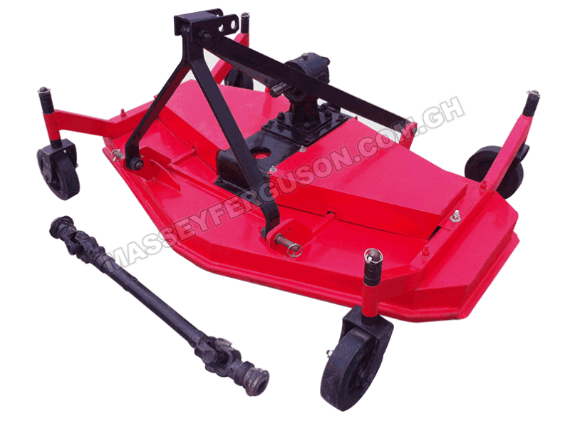 LawnMower 11