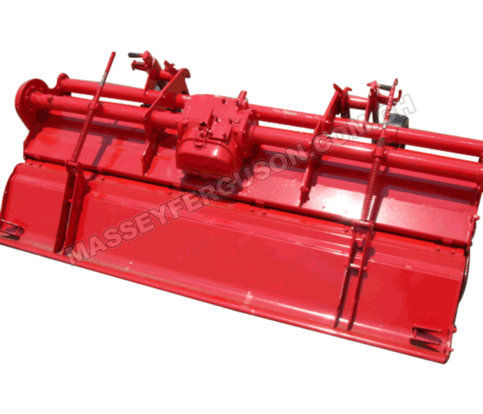 Rotary Tiller Cultivator