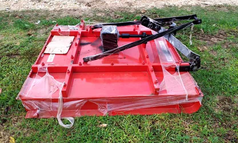 farmimplementscustomerghana Massey Ferguson South Africa farm implements customer ghana